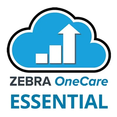 Zebra OneCare Essential for WS50XX